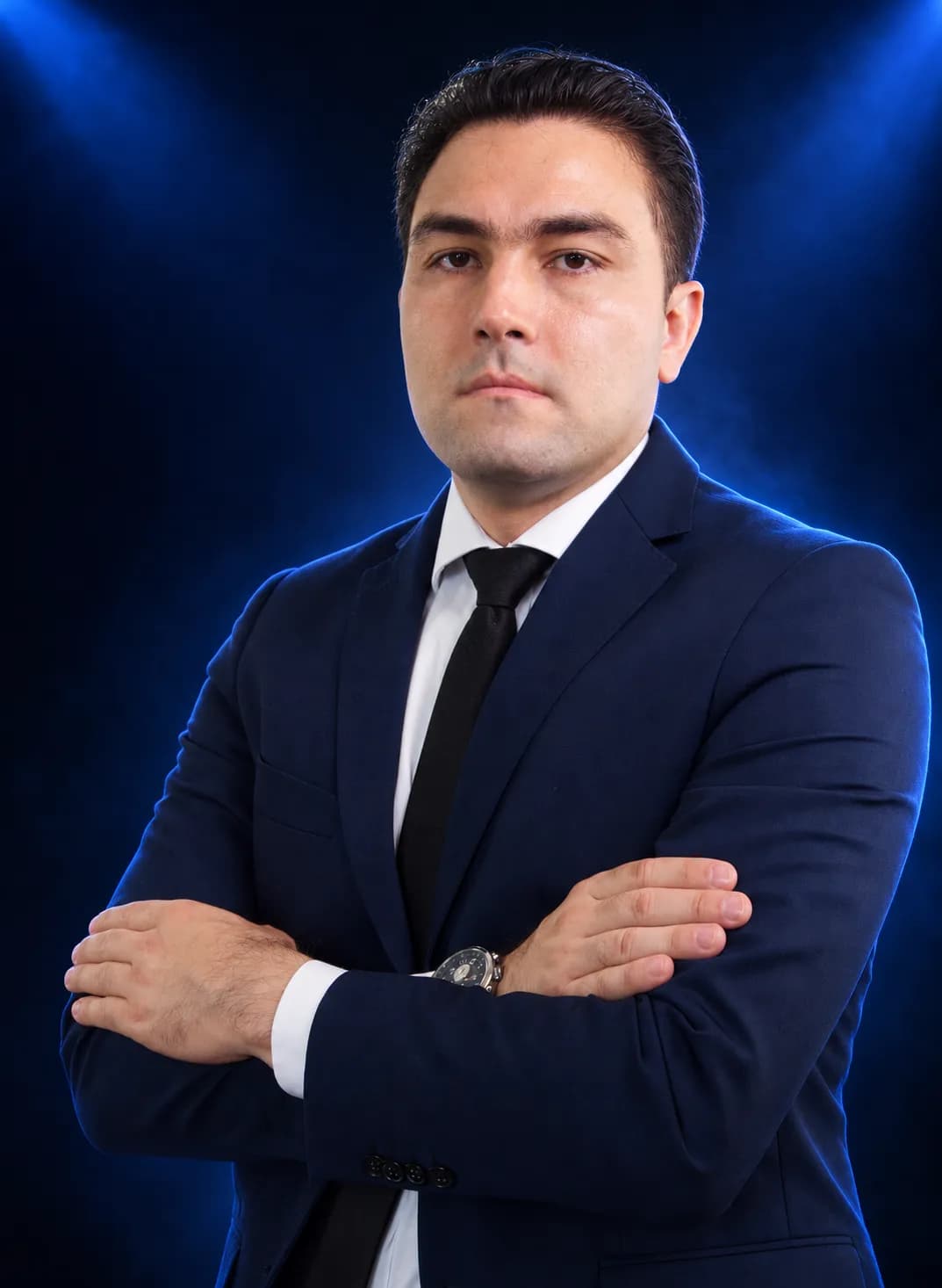 Dr. Renato Ramos