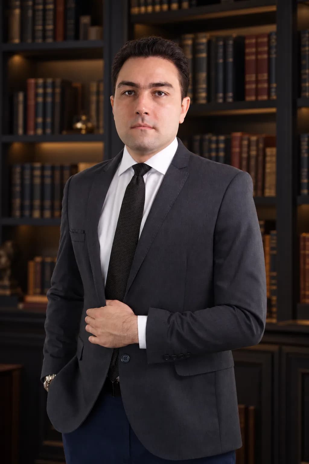 Dr. Renato Ramos